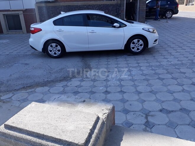 Kia Cerato 2014, 73,912 km - 1.8 l - Bakı