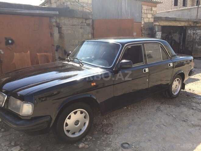 GAZ 3110 1998, 122,624 km - 2.3 л - Sumqayıt