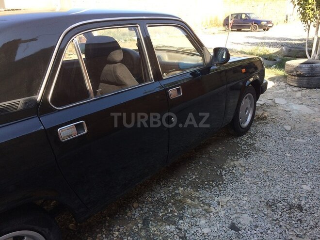 GAZ 3110 1998, 122,624 km - 2.3 л - Sumqayıt