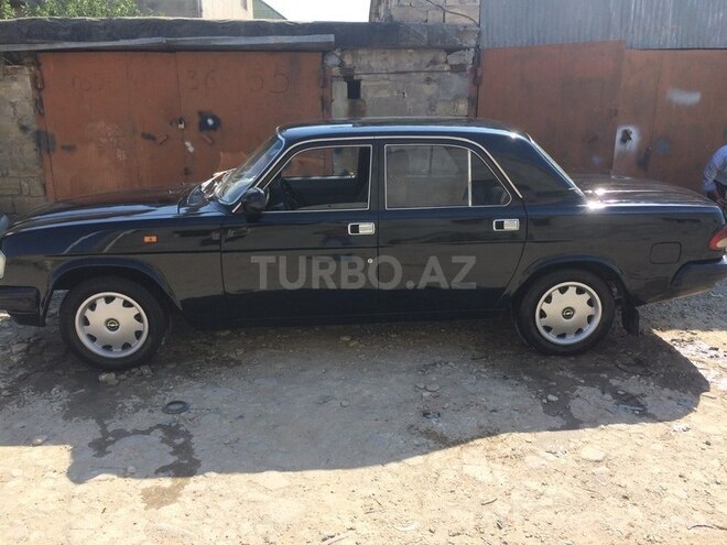 GAZ 3110 1998, 122,624 km - 2.3 л - Sumqayıt