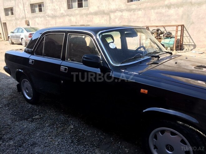 GAZ 3110 1998, 122,624 km - 2.3 л - Sumqayıt