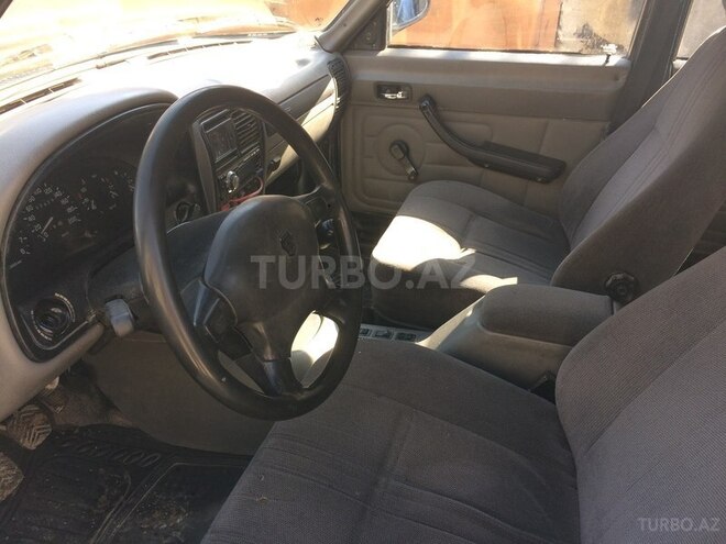 GAZ 3110 1998, 122,624 km - 2.3 л - Sumqayıt