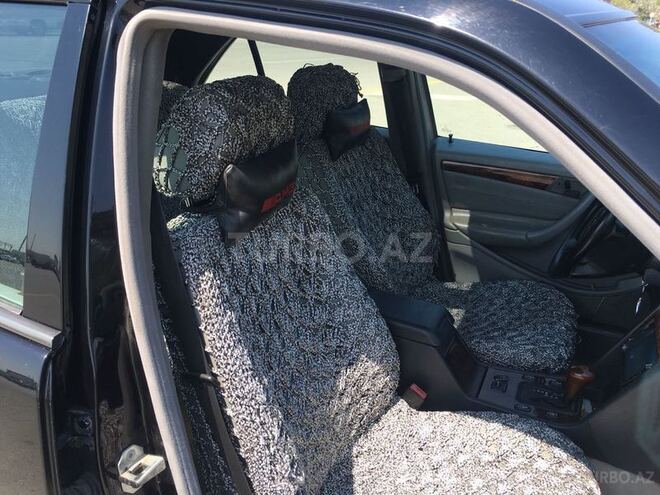 Mercedes C 230 1999, 156,000 km - 2.3 л - Sumqayıt