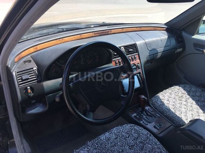 Mercedes C 230 1999, 156,000 km - 2.3 л - Sumqayıt