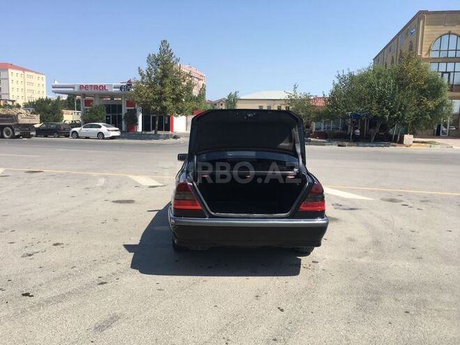 Mercedes C 230 1999, 156,000 km - 2.3 л - Sumqayıt