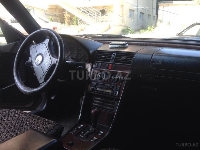 Mercedes C 180 1995, 178,093 km - 1.8 л - Bakı