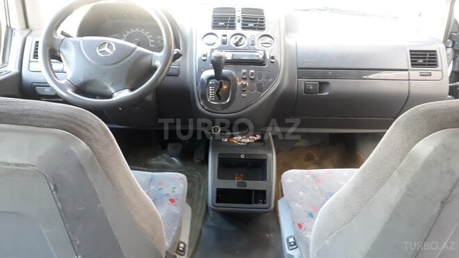 Mercedes Vito 1999, 325,000 km - 2.2 l - Bakı