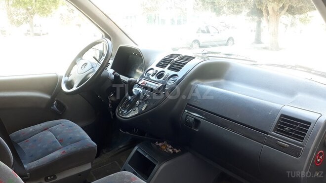 Mercedes Vito 1999, 325,000 km - 2.2 l - Bakı