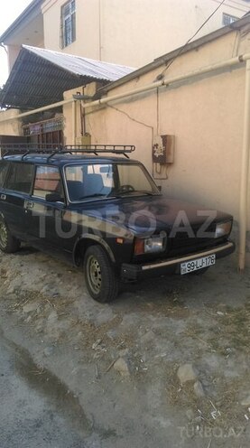 LADA (VAZ) 2104 2005, 143,800 km - 0.2 l - Bakı
