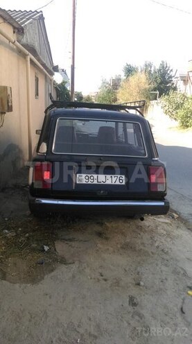 LADA (VAZ) 2104 2005, 143,800 km - 0.2 l - Bakı