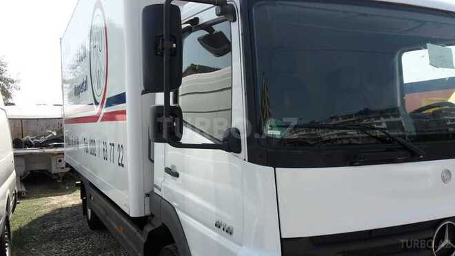 Mercedes Atego 816 2006, 413,696 km - 4.3 l - Bakı