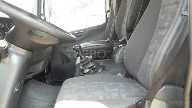 Mercedes Atego 816 2006, 413,696 km - 4.3 l - Bakı