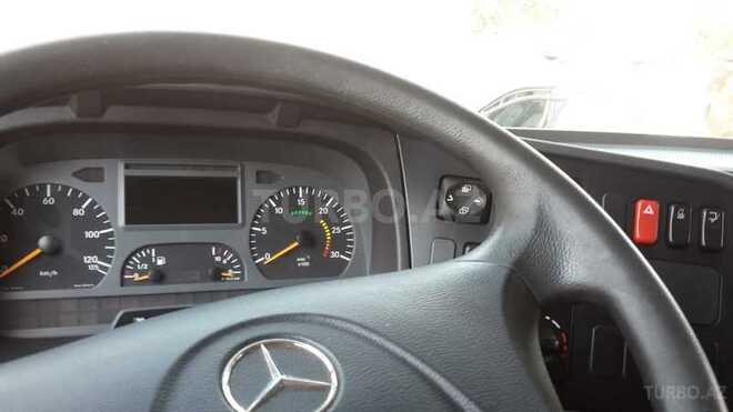 Mercedes Atego 816 2006, 413,696 km - 4.3 l - Bakı