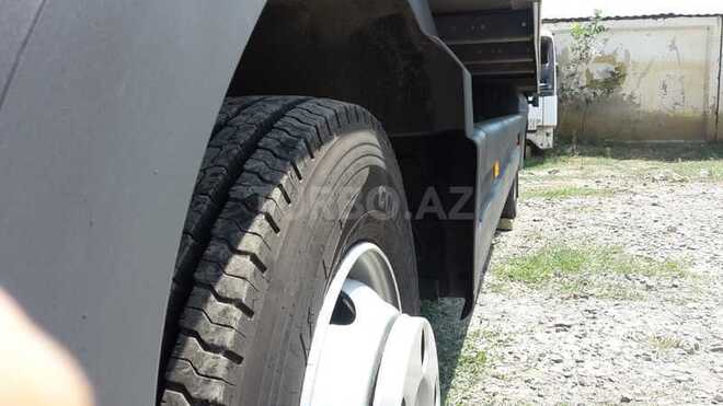 Mercedes Atego 816 2006, 413,696 km - 4.3 l - Bakı