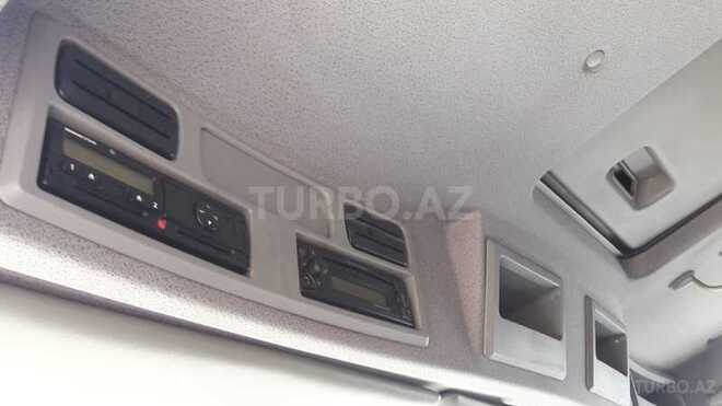 Mercedes Atego 816 2006, 413,696 km - 4.3 l - Bakı
