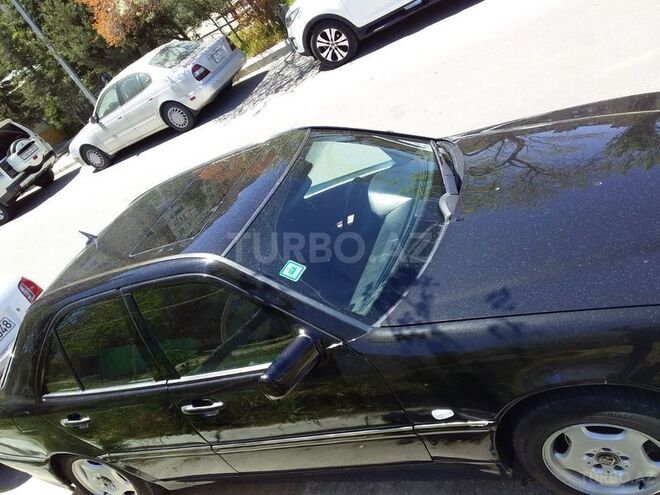 Mercedes C 180 1998, 352,000 km - 1.8 l - Bakı