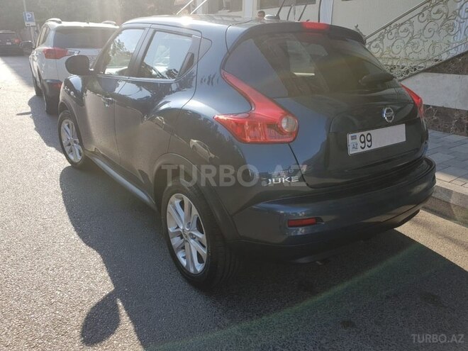 Nissan Juke 2013, 72,000 km - 1.6 л - Bakı