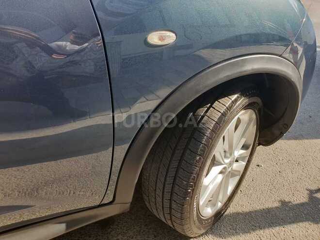 Nissan Juke 2013, 72,000 km - 1.6 л - Bakı