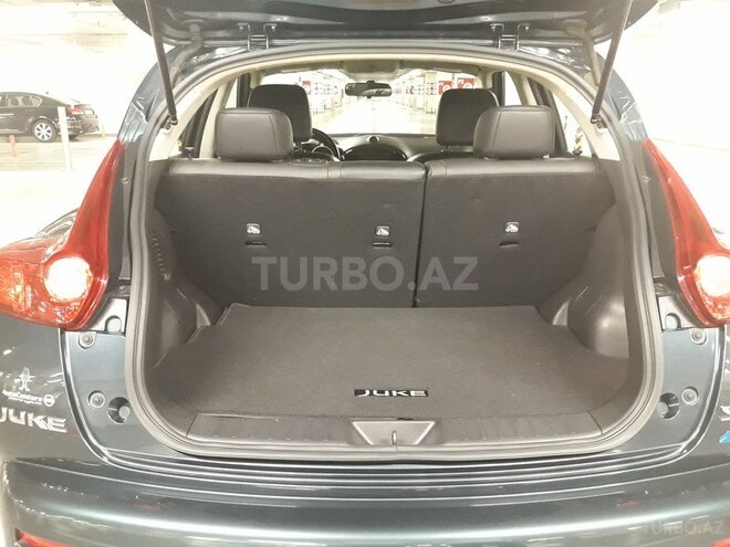 Nissan Juke 2013, 72,000 km - 1.6 л - Bakı