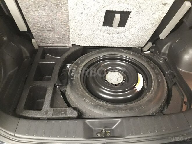 Nissan Juke 2013, 72,000 km - 1.6 л - Bakı