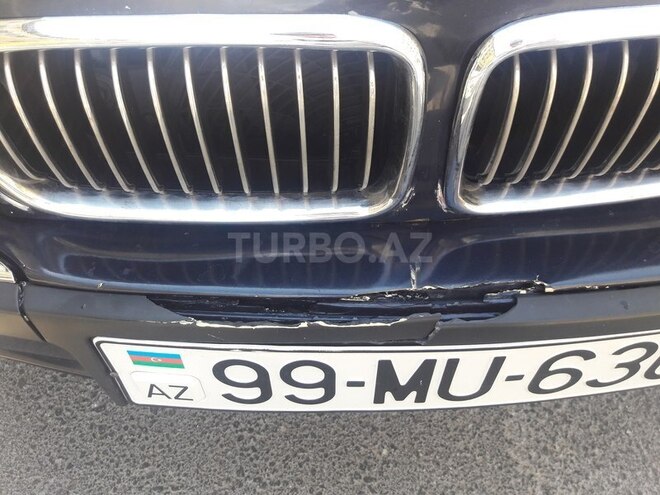 BMW 730 1996, 350,000 km - 3.0 l - Bakı