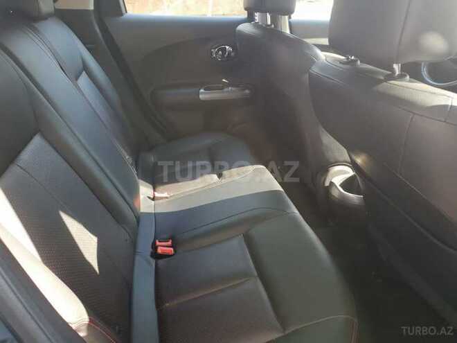 Nissan Juke 2013, 72,000 km - 1.6 л - Bakı