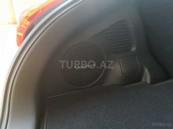Nissan Juke 2013, 72,000 km - 1.6 л - Bakı