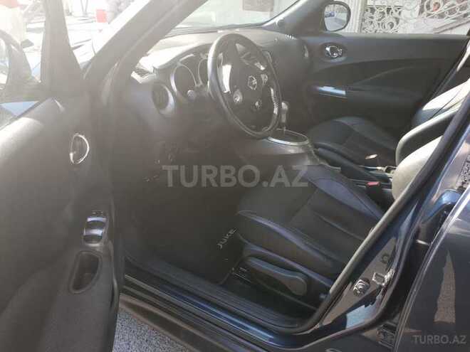 Nissan Juke 2013, 72,000 km - 1.6 л - Bakı