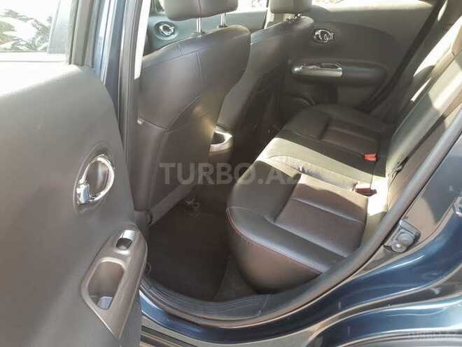 Nissan Juke 2013, 72,000 km - 1.6 л - Bakı