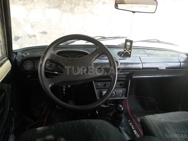 LADA (VAZ) 2101 1982, 25,676 km - 1.2 l - Yevlax