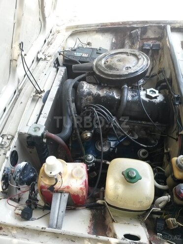 LADA (VAZ) 2101 1982, 25,676 km - 1.2 l - Yevlax