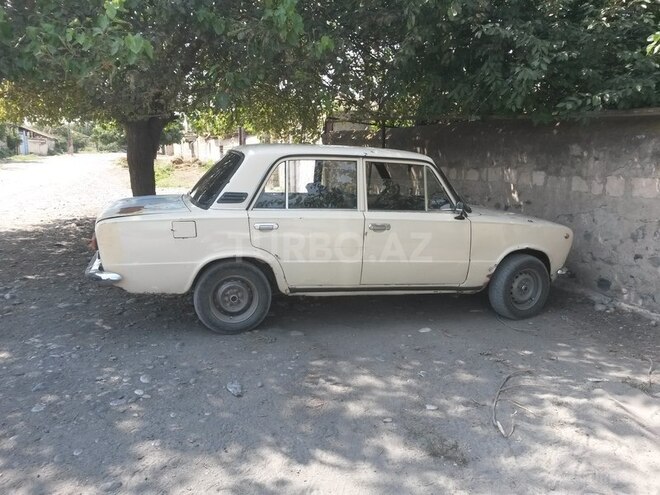 LADA (VAZ) 2101 1982, 25,676 km - 1.2 l - Yevlax