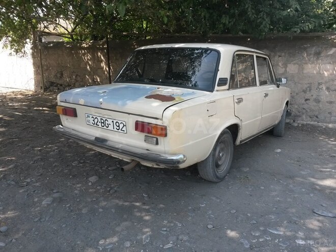 LADA (VAZ) 2101 1982, 25,676 km - 1.2 l - Yevlax