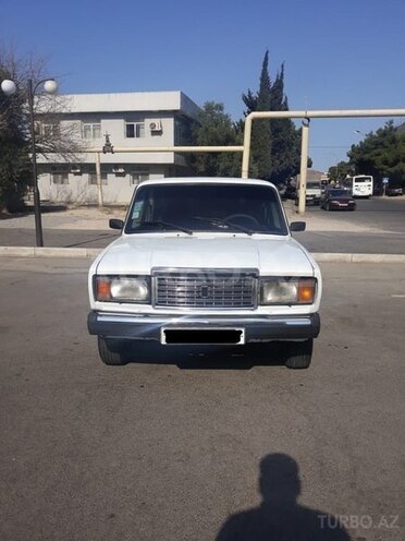 LADA (VAZ) 2107 1984, 350,000 km - 1.6 л - Bakı