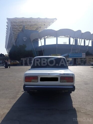 LADA (VAZ) 2107 1984, 350,000 km - 1.6 л - Bakı