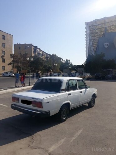 LADA (VAZ) 2107 1984, 350,000 km - 1.6 л - Bakı