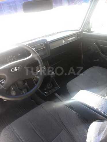 LADA (VAZ) 2107 1984, 350,000 km - 1.6 л - Bakı