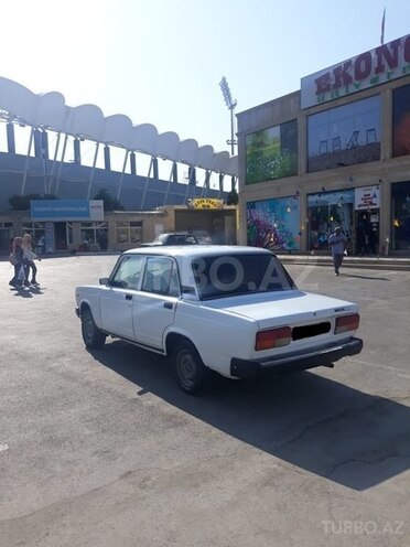 LADA (VAZ) 2107 1984, 350,000 km - 1.6 л - Bakı