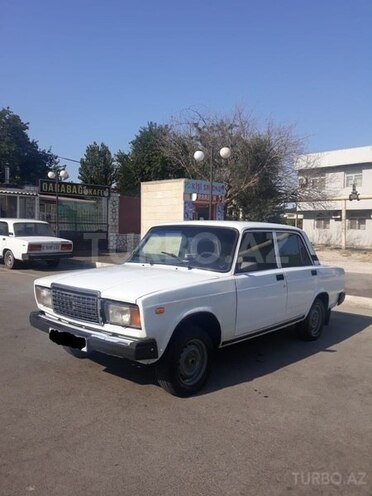 LADA (VAZ) 2107 1984, 350,000 km - 1.6 л - Bakı