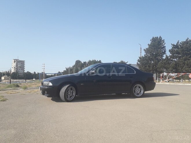BMW 535 1997, 330,000 km - 0.4 л - Bakı