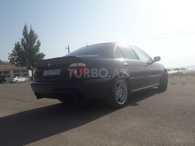 BMW 535 1997, 330,000 km - 0.4 л - Bakı