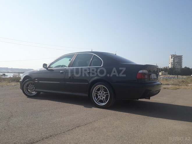 BMW 535 1997, 330,000 km - 0.4 л - Bakı