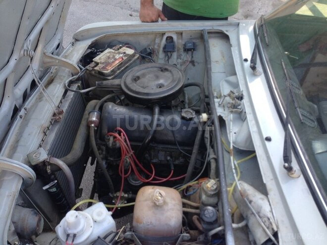 LADA (VAZ) 2106 1992, 384,000 km - 1.3 l - Bakı