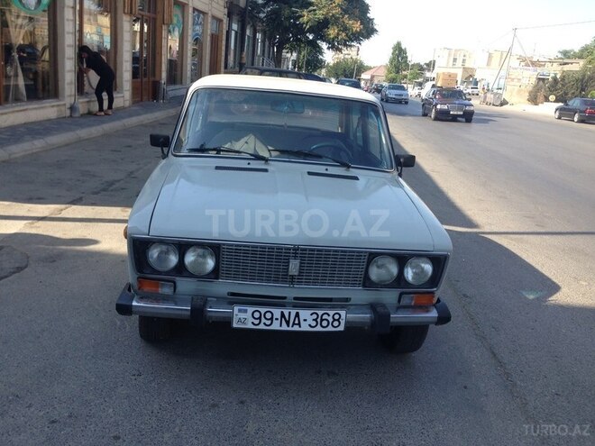 LADA (VAZ) 2106 1992, 384,000 km - 1.3 l - Bakı