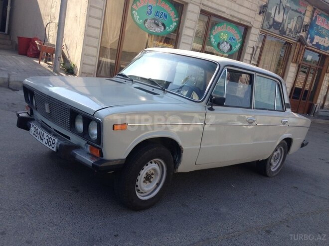 LADA (VAZ) 2106 1992, 384,000 km - 1.3 l - Bakı