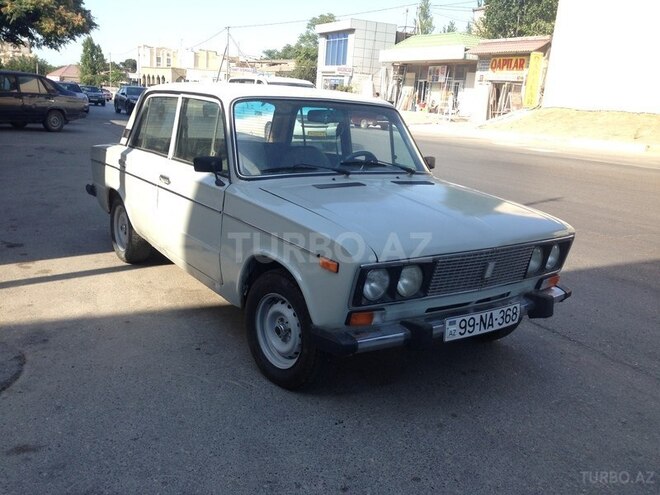 LADA (VAZ) 2106 1992, 384,000 km - 1.3 l - Bakı