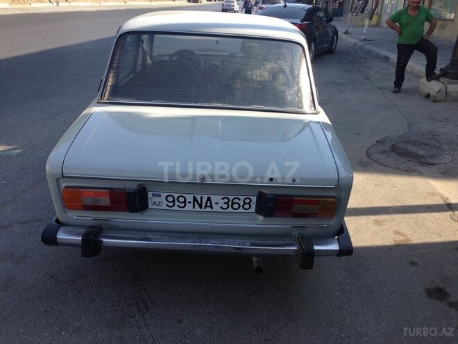 LADA (VAZ) 2106 1992, 384,000 km - 1.3 l - Bakı