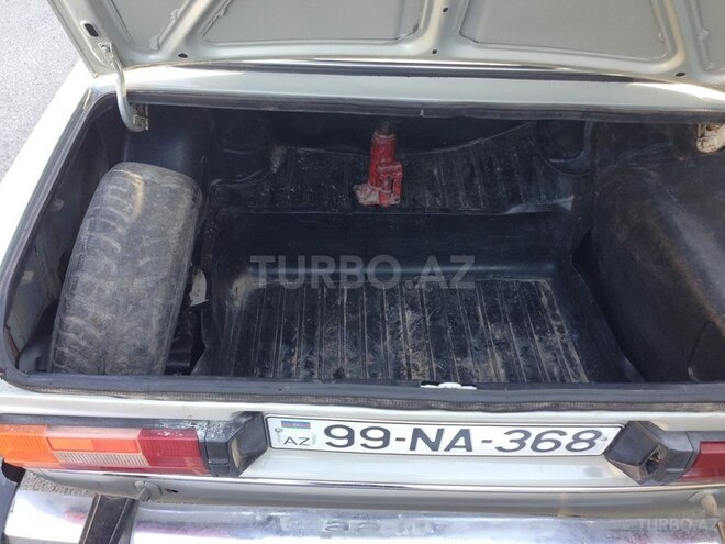 LADA (VAZ) 2106 1992, 384,000 km - 1.3 l - Bakı