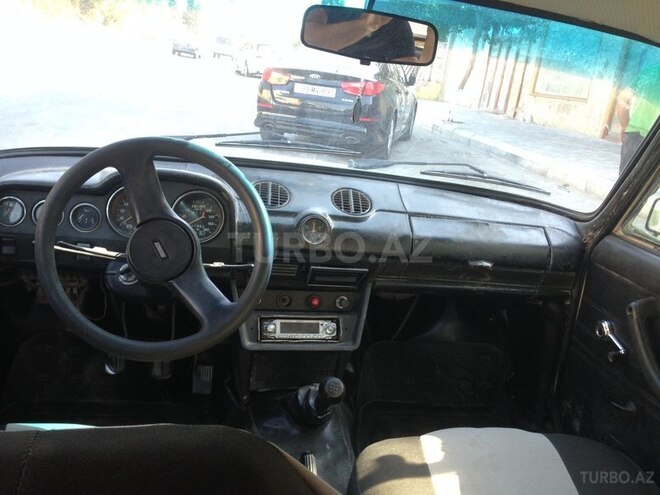 LADA (VAZ) 2106 1992, 384,000 km - 1.3 l - Bakı