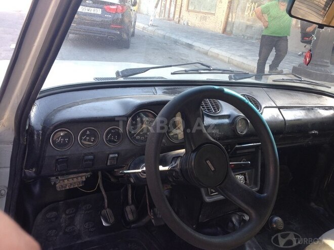 LADA (VAZ) 2106 1992, 384,000 km - 1.3 l - Bakı